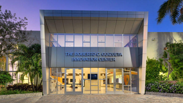 Belen Prep Innovation Center 00008