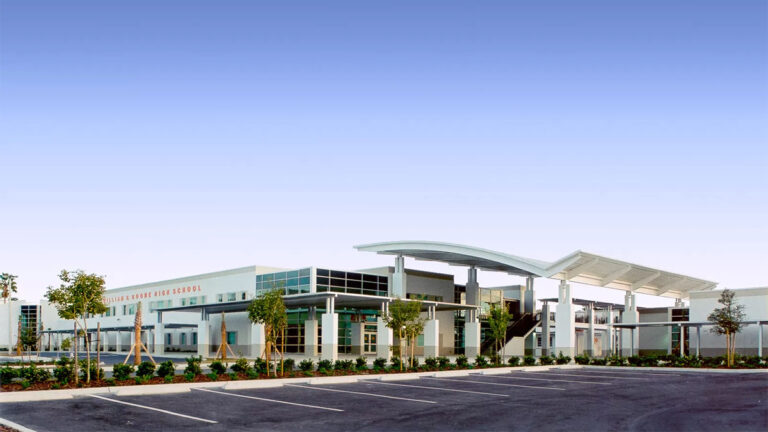 Boone High School 00001