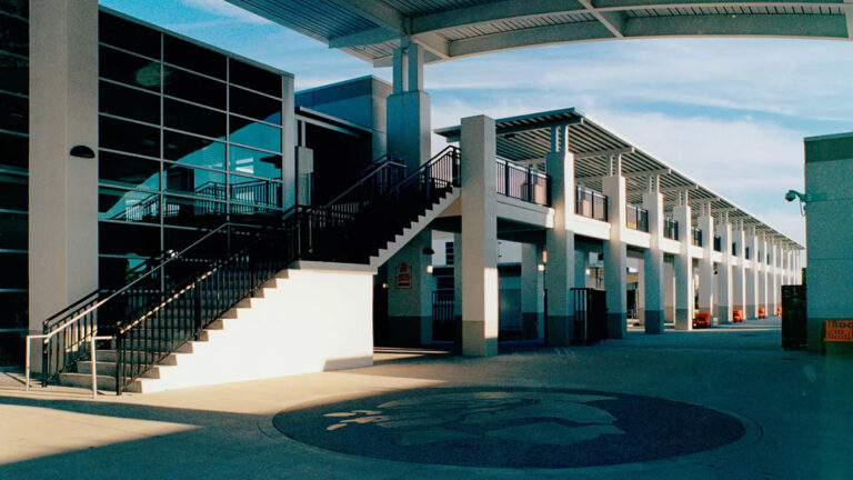 Boone High School 00003