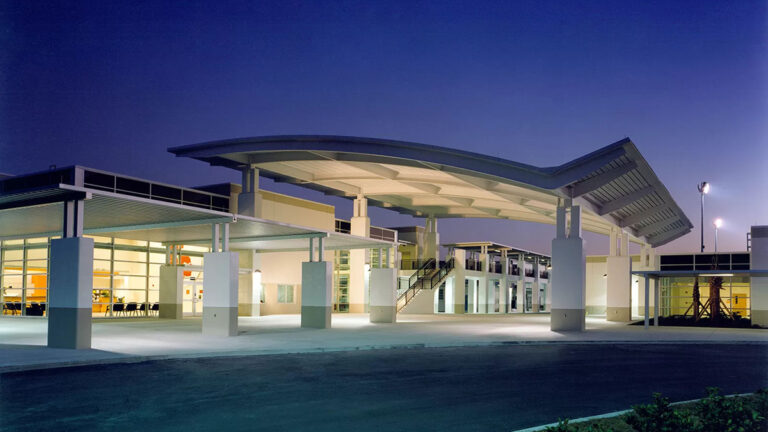 Boone High School 00005