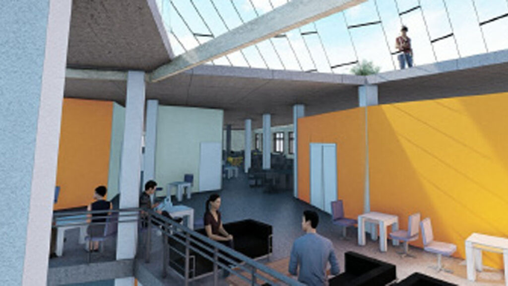 Brooklyn Creative Offices 00001