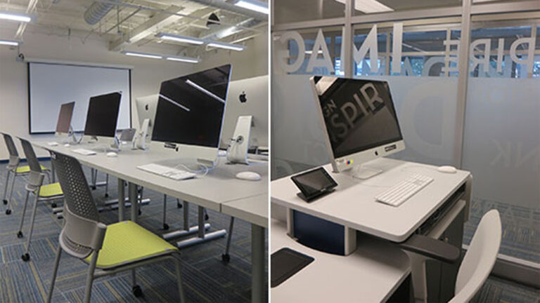 Broward College Downtown Campus SRS 00001