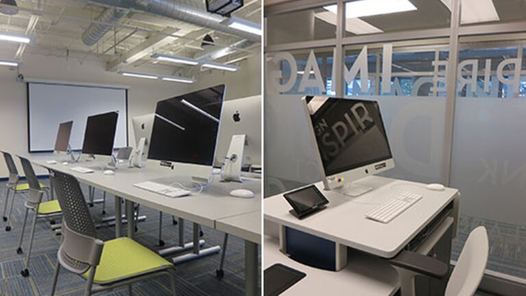 Broward College Downtown Campus SRS 00002