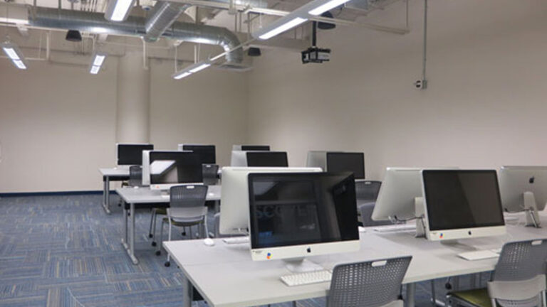 Broward College Downtown Campus SRS 00003