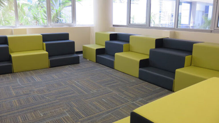 Broward College Downtown Campus SRS 00004