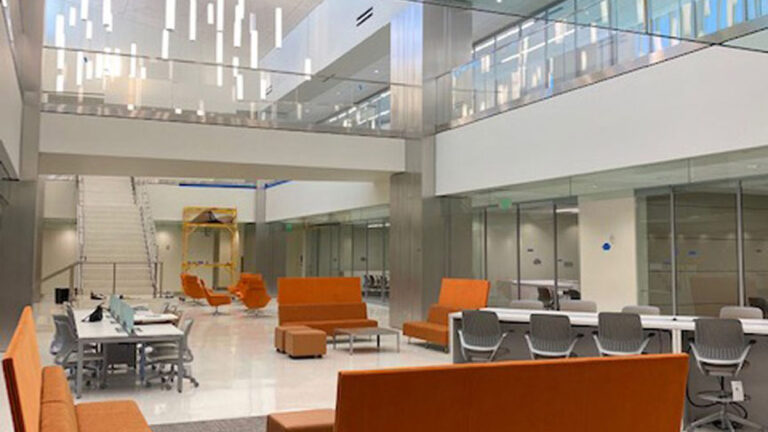 Broward County Aviation Department Offices 00002