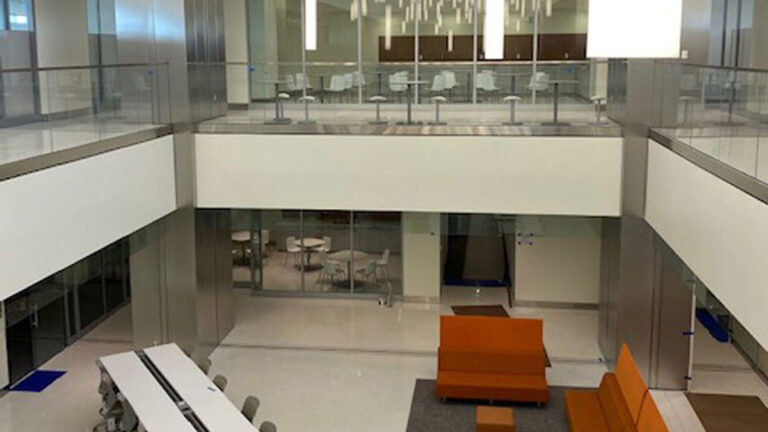 Broward County Aviation Department Offices 00003
