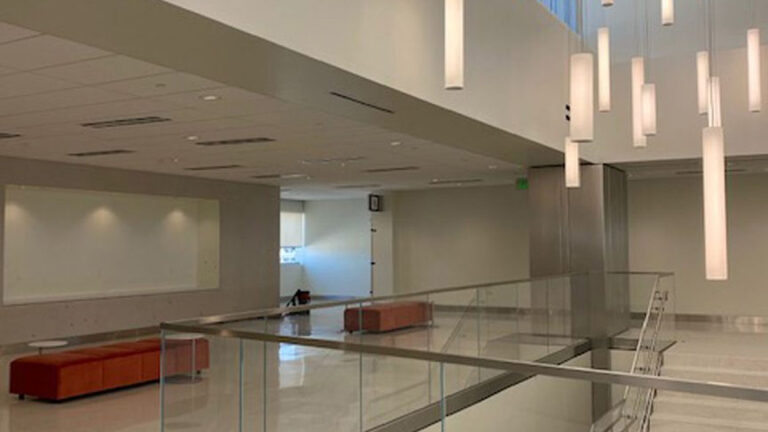 Broward County Aviation Department Offices 00004