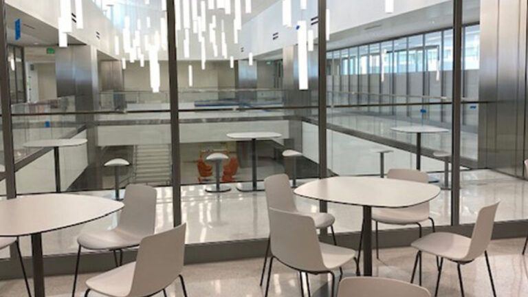 Broward County Aviation Department Offices 00005