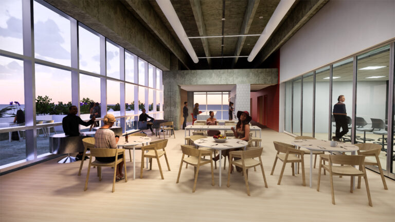 Broward County Main Library 00004