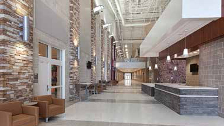 Camp Lejeune Wallace Creek Fitness Center 00007