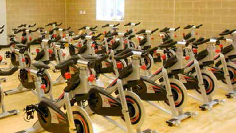 Camp Lejeune Wallace Creek Fitness Center 00008