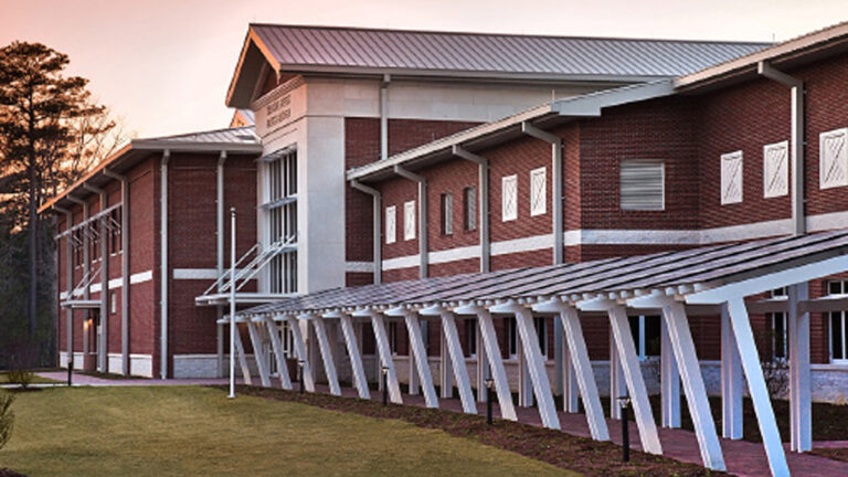 Camp Lejeune Wallace Creek Fitness Center 00011