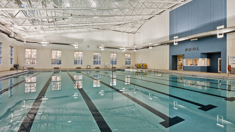 Camp Lejeune Wallace Creek Fitness Center 00012