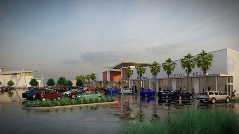 Celebration Pointe Boutique Retail Village 00004