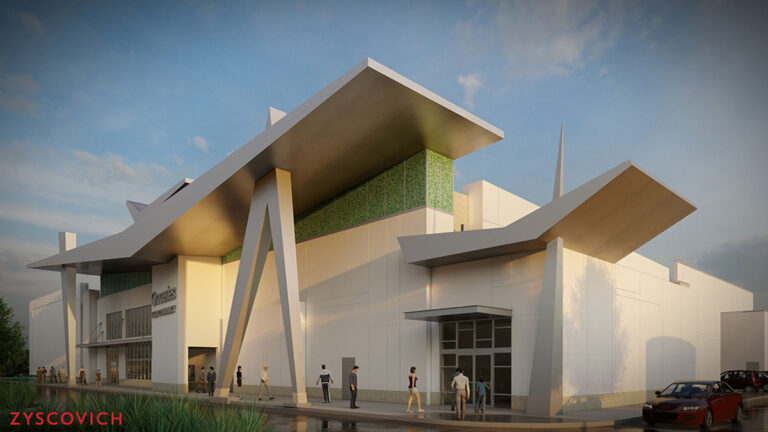 Celebration Pointe Boutique Retail Village 00006