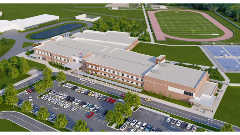 Chaffee Trail Middle School 00001