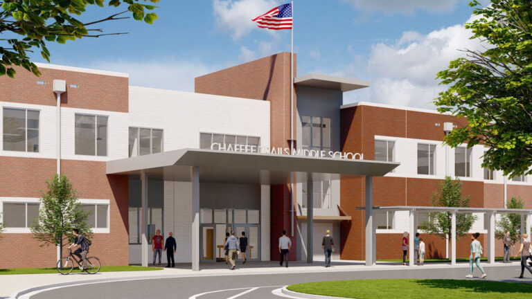 Chaffee Trail Middle School 00003