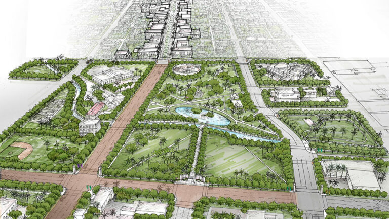 City of Jacksonville Vision Plan 00009