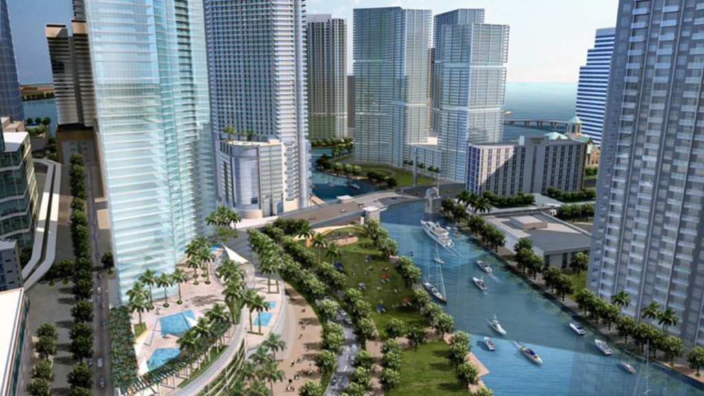City of Miami DDA Master Plan 00001