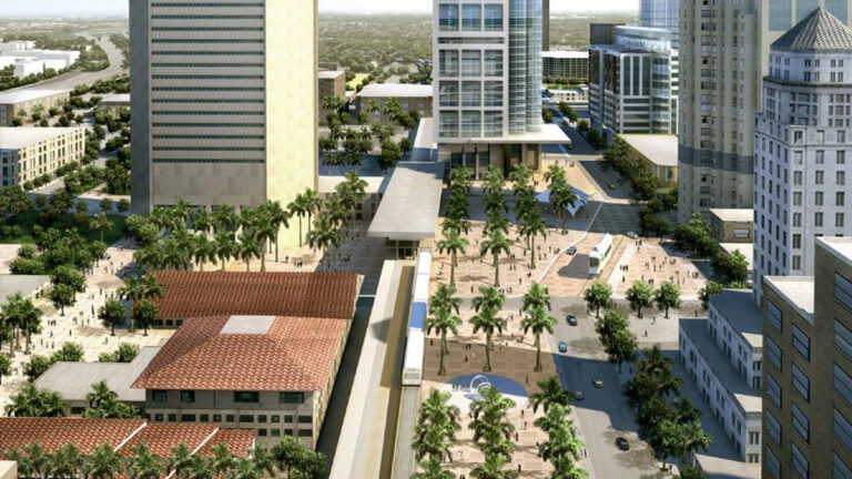 City of Miami DDA Master Plan 00005