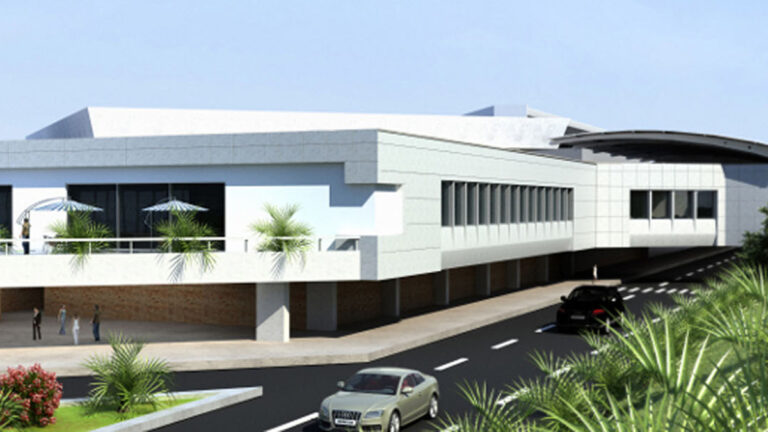 Colombia Northeast Airports 00004