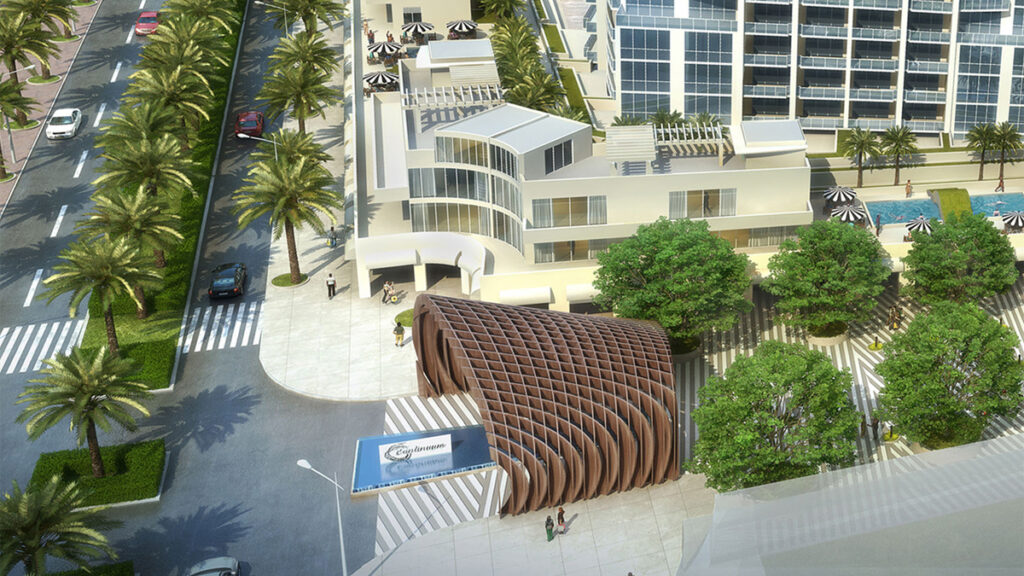 Continuum Condominiums 00001