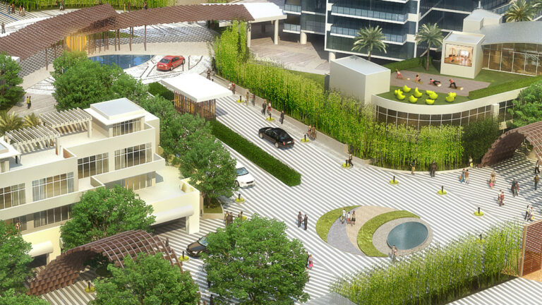 Continuum Condominiums 00002