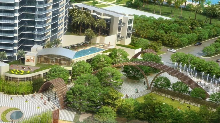 Continuum Condominiums 00003