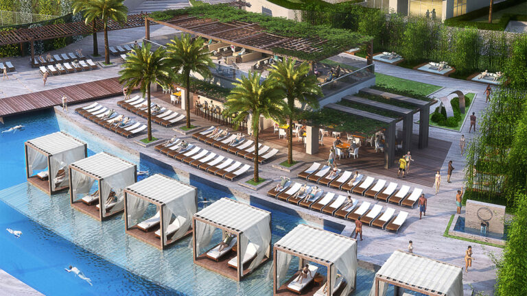 Continuum Condominiums 00004