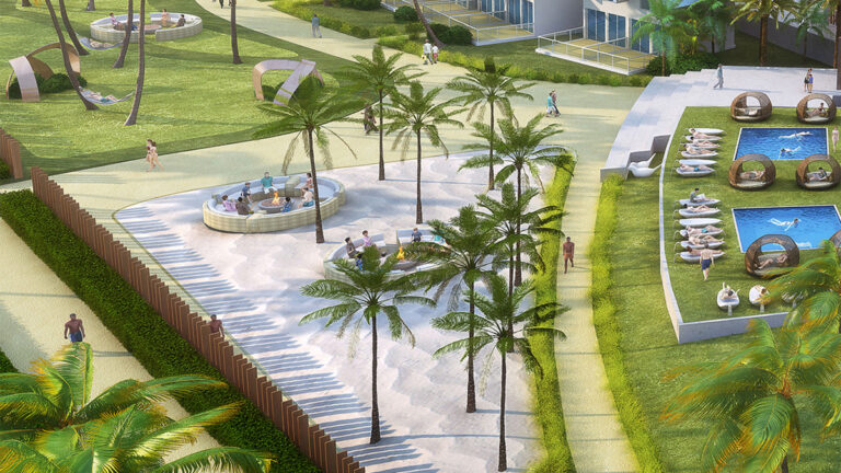 Continuum Condominiums 00005