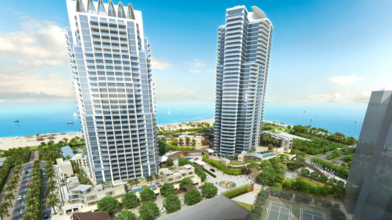 Continuum Condominiums 00009