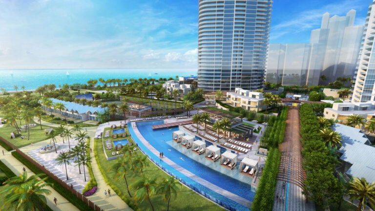 Continuum Condominiums 00010