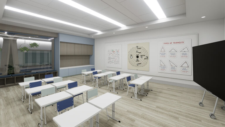 Donna Klein Jewish Academy 00007