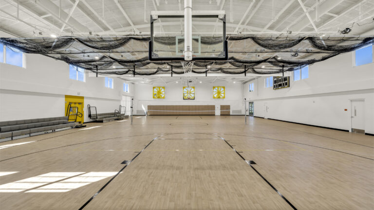 Dowdy Park Armory Community Center 00005