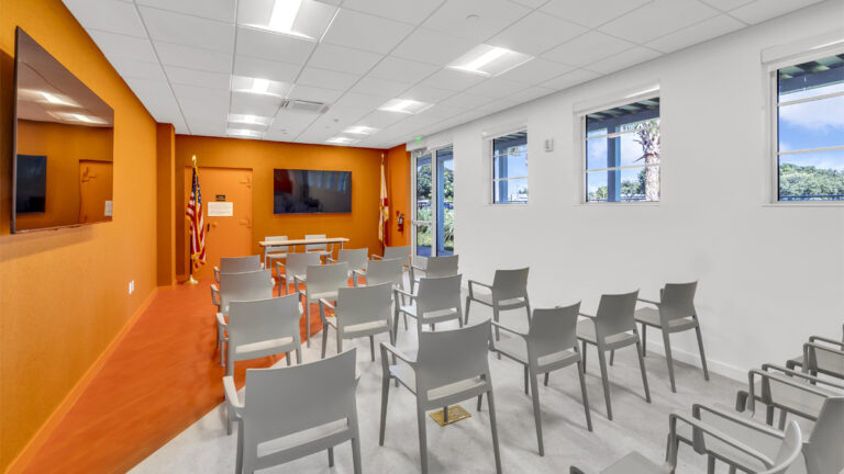 Dowdy Park Armory Community Center 00006