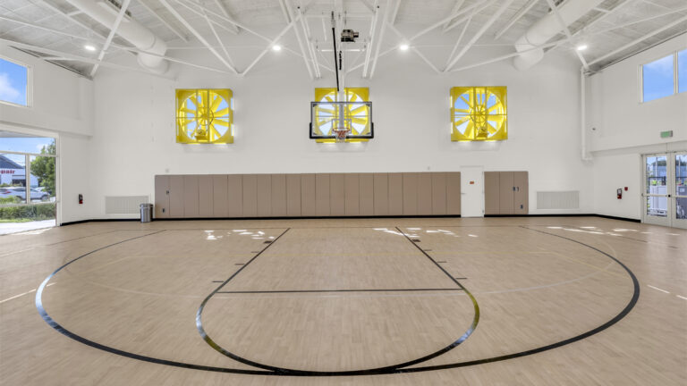 Dowdy Park Armory Community Center 00008