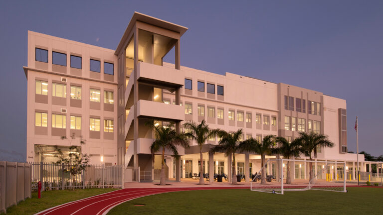 Downtown Doral Charter Upper School 00001