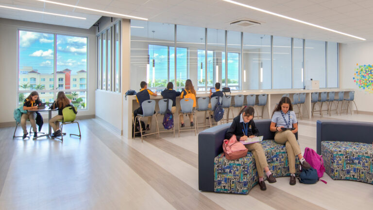 Downtown Doral Charter Upper School 00002