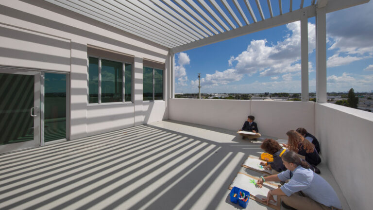 Downtown Doral Charter Upper School 00004