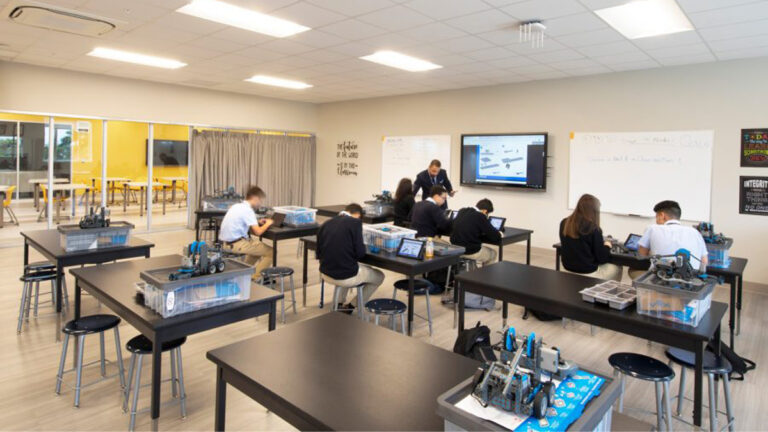 Downtown Doral Charter Upper School 00010