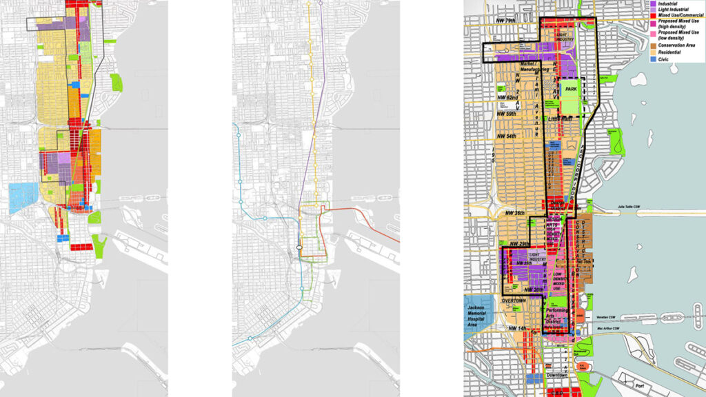 East Coast Railway Vision Plan