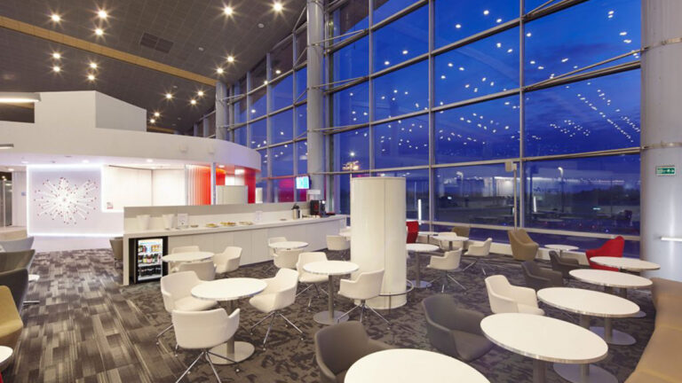 El Dorado International Airport 00005