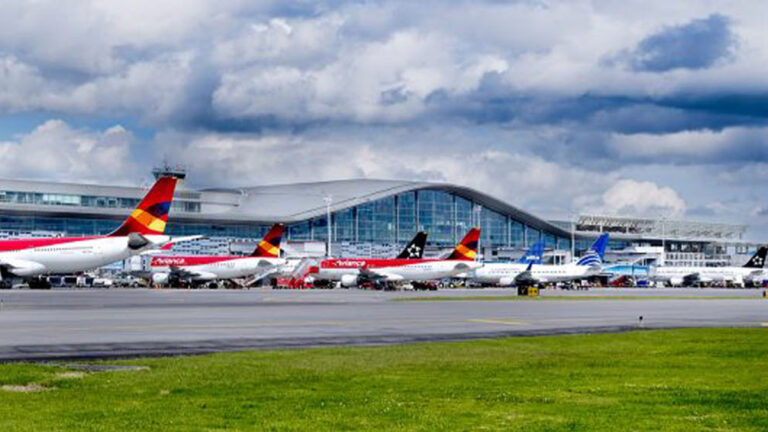 El Dorado International Airport 00006