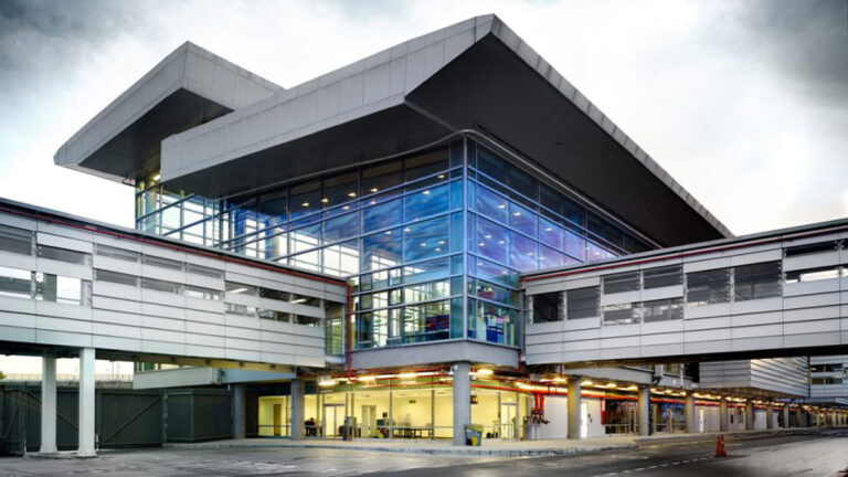 El Dorado International Airport 00007