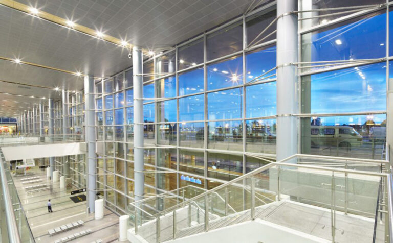 El Dorado International Airport 00011