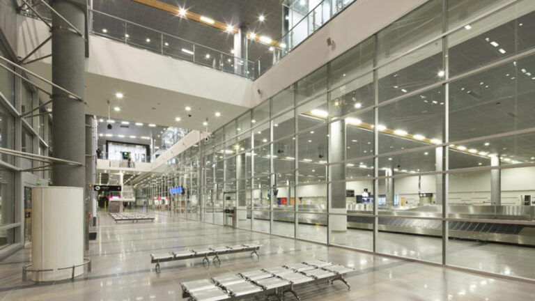 El Dorado International Airport 00013