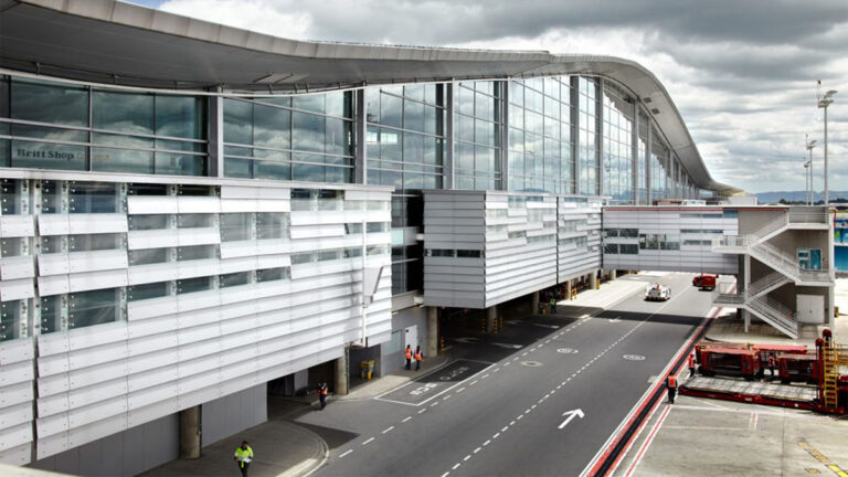 El Dorado International Airport 00014