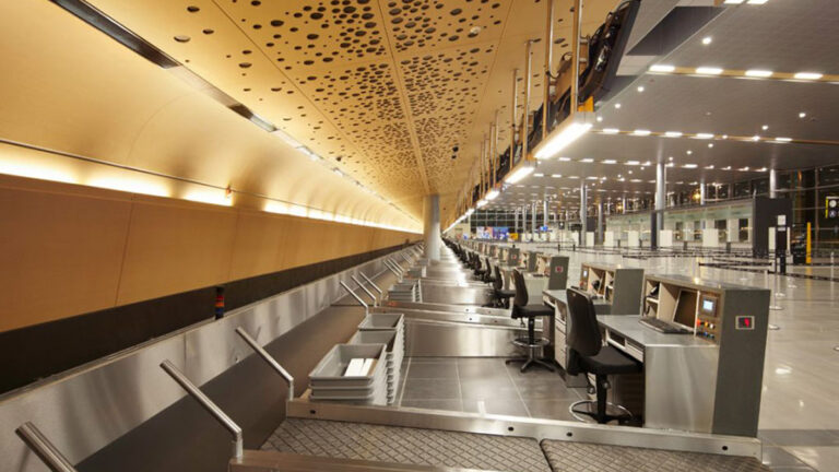 El Dorado International Airport 00016