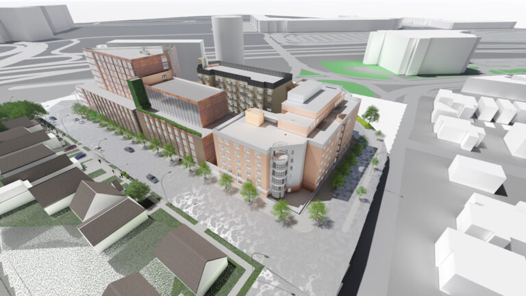 Elmhurst Care Center and Hotel 00001